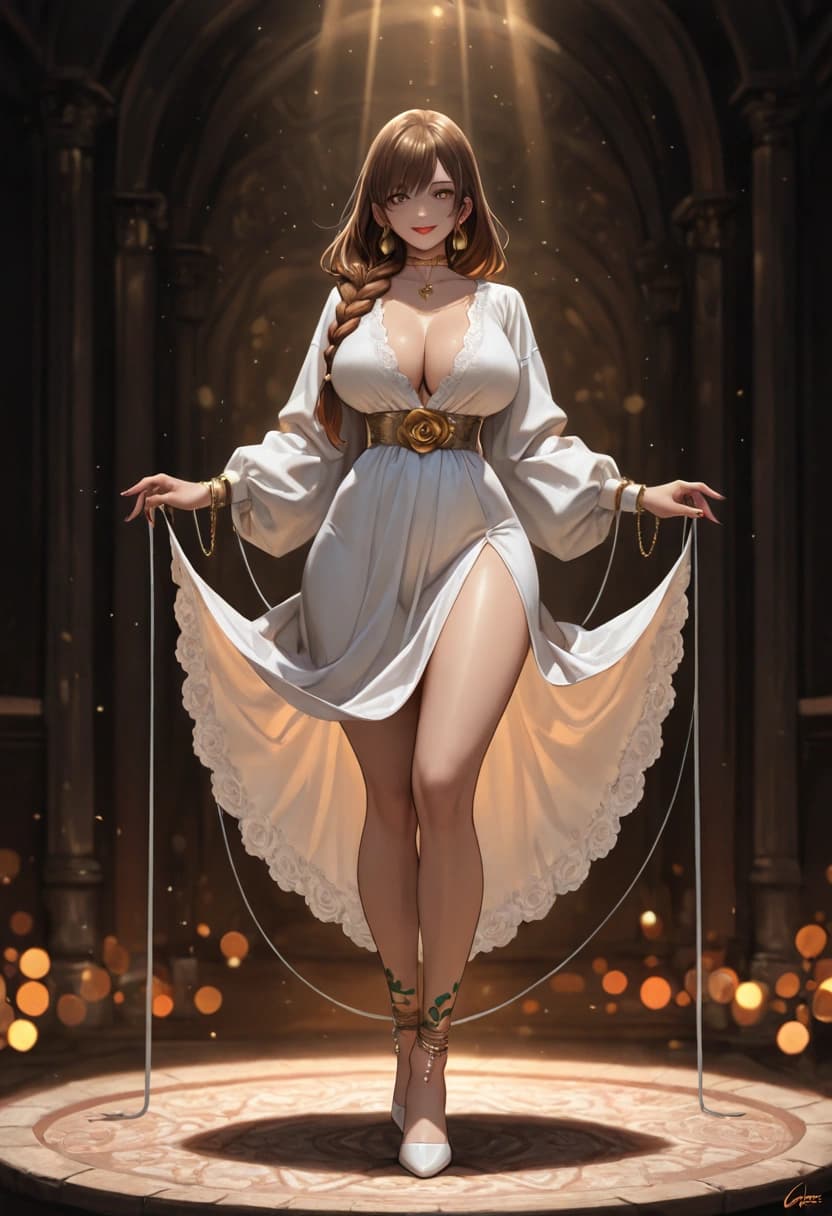Nanako Tsuji, 32